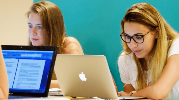 Naar de zorg | Fontys